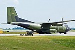 C-160D 50+86 LTG61