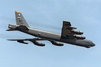 B-52H 60-0007-MT 5BW-23BS USAF