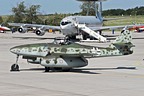 Me 262A-1c D-IMTT Messerschmitt Stiftung