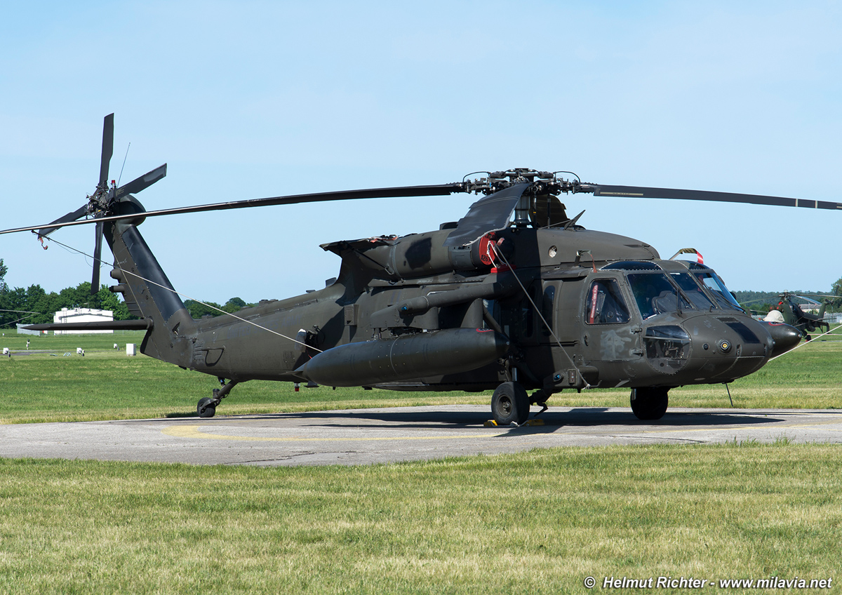 MILAVIA Air Shows - Inowroclaw Helicopter Picnic 2018 - 56.BLot ...