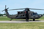 U.S. Army UH-60M Black Hawk 10-20245, A Co. 1-214 AVN
