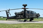 U.S. Army AH-64D Apache 04-05427, 1-3rd ARB