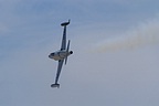 T-33 Acemaker action shot