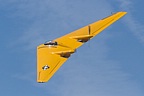 Planes of Fame Museum N9MB Flying Wing
