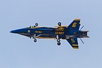 Blue Angels solos Fortus inverted mirror formation
