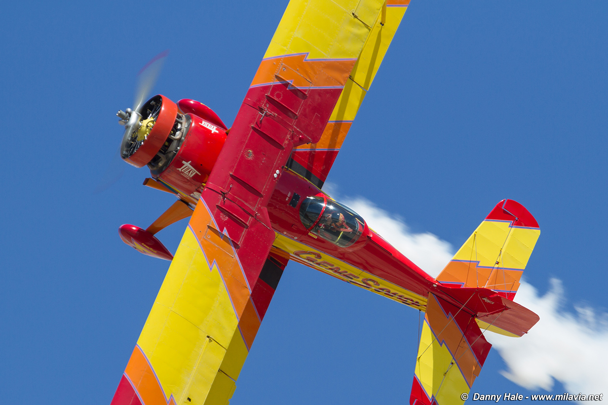 MILAVIA Air Shows Los Angeles County Air Show 2015 Fox Airport in