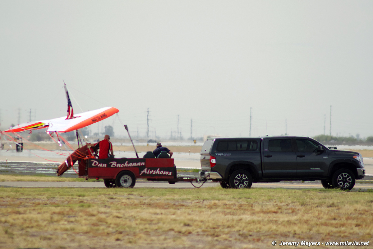 MILAVIA Air Shows Luke Days 2018 Luke AFB Open House & Air Show