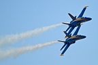 Blue Angels #5 and #6 pair