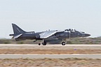 AV-8B Harrier II+