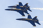 U.S. Navy Blue Angels