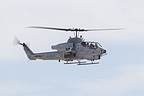 AH-1W Super Cobra