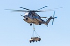 MH-53E Super Stallion