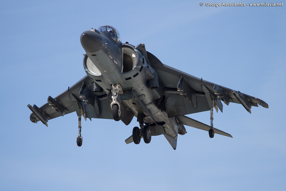 MILAVIA Air Shows - MCAS Yuma Air Show 2019 - Marine Corps Air Station ...