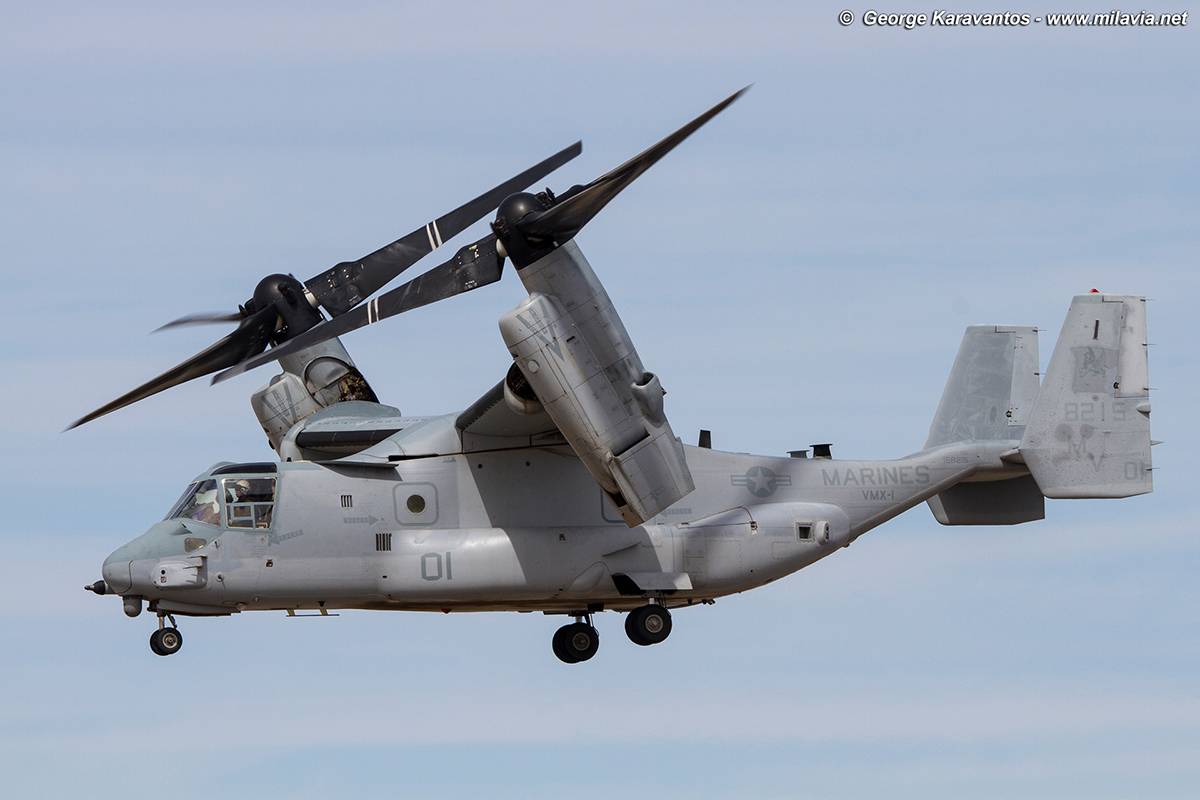 MILAVIA Air Shows - MCAS Yuma Air Show 2019 - Marine Corps Air Station ...