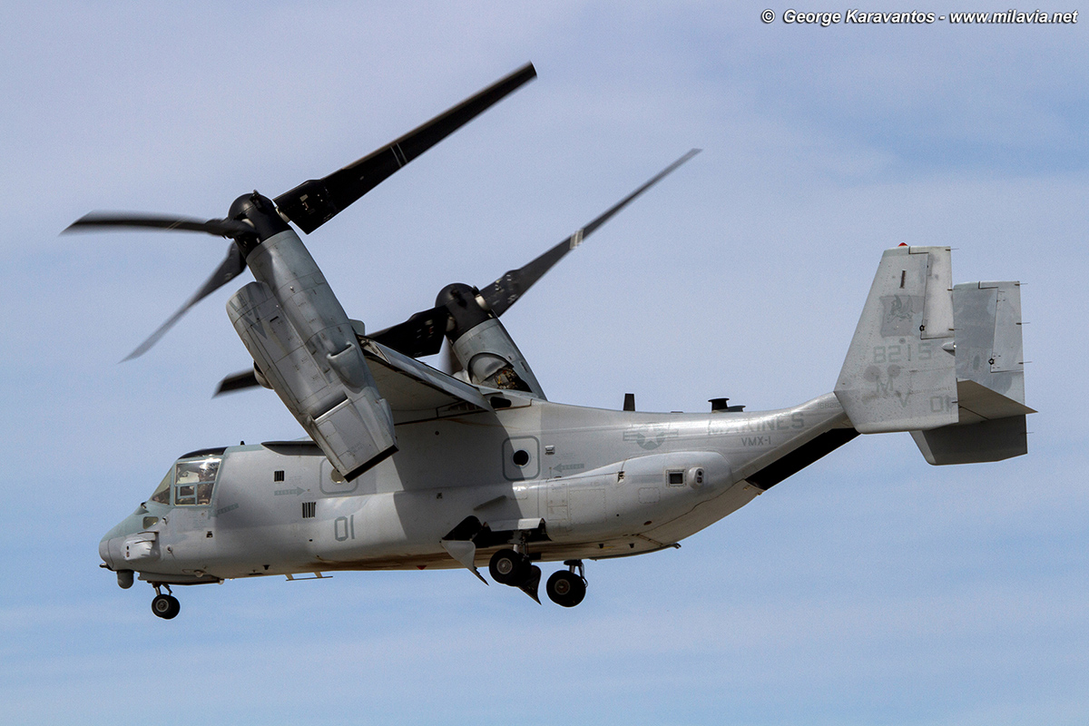 MILAVIA Air Shows - MCAS Yuma Air Show 2019 - Marine Corps Air Station ...