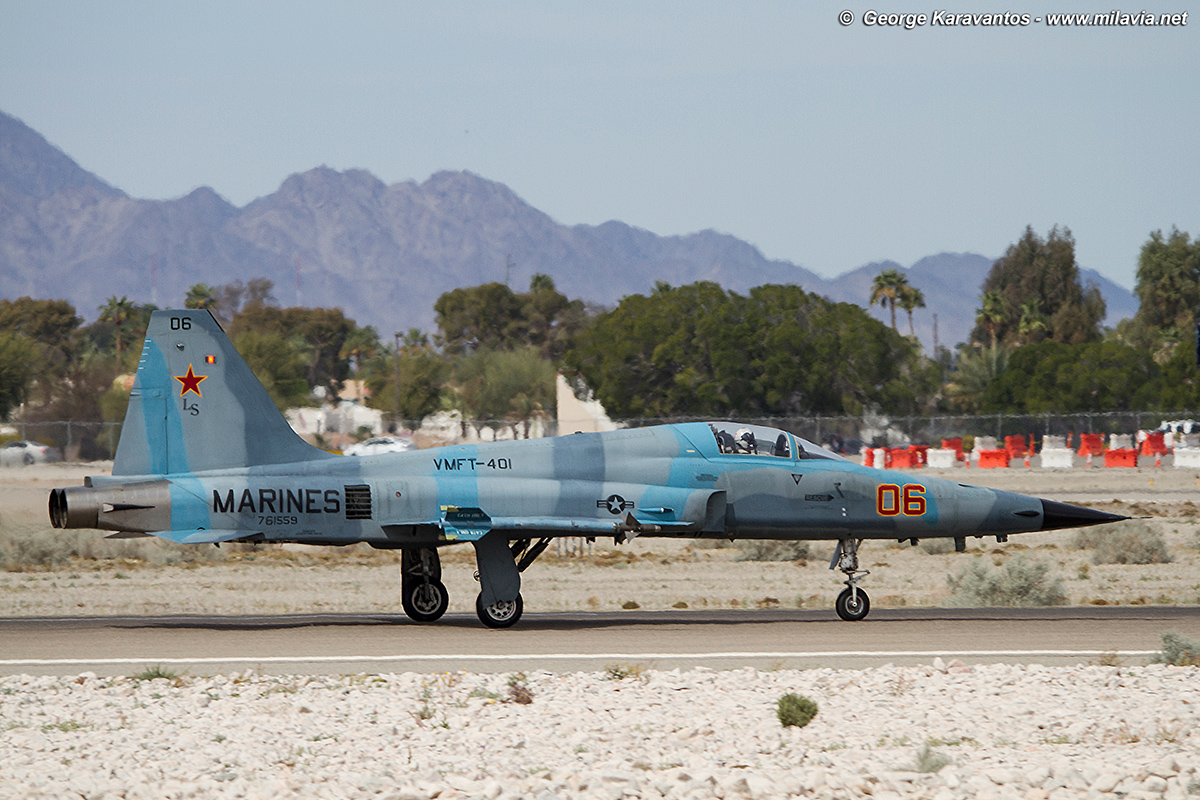 MILAVIA Air Shows MCAS Yuma Air Show 2019 Marine Corps Air Station