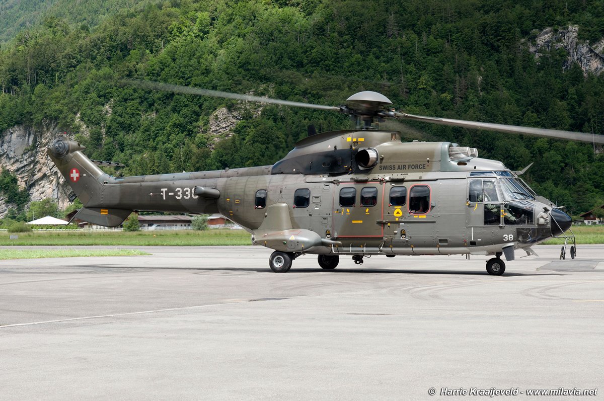 MILAVIA Air Shows - Meiringen 75 Years Anniversary Air Show 2016 - 75 ...