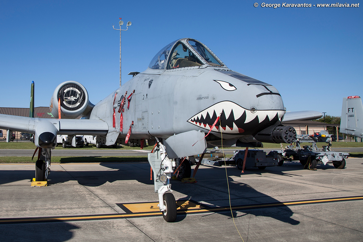 Milavia Air Shows - Thunder Over South Georgia 2019 Air Show - Moody 