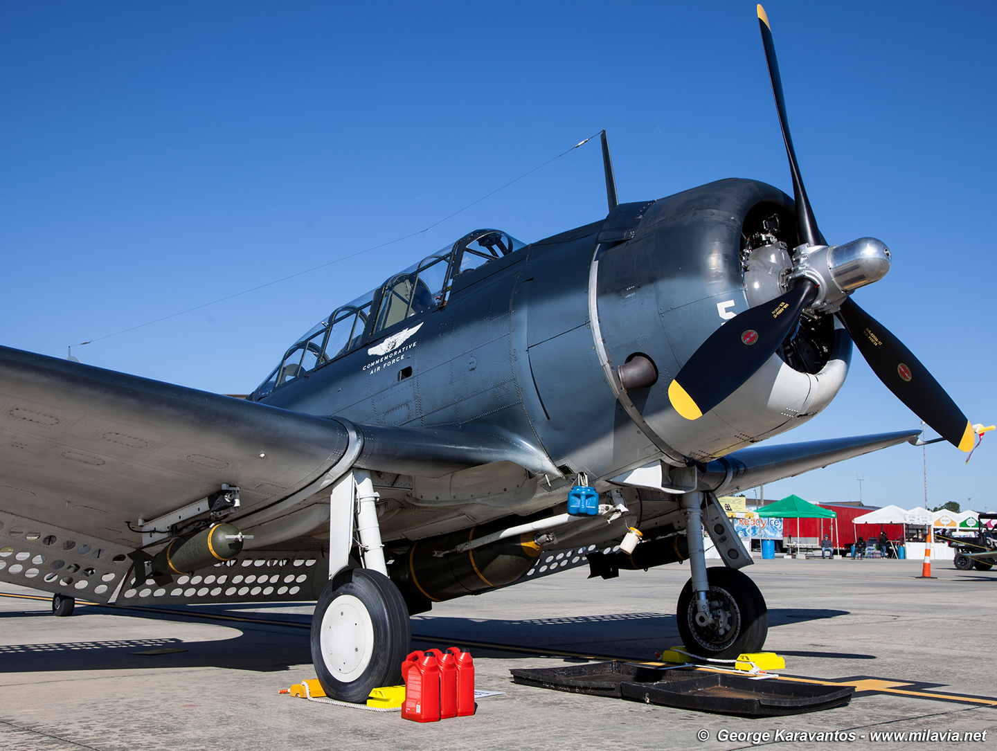 MILAVIA Air Shows - Thunder over South Georgia 2019 Air Show - Moody ...