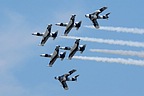 Black Diamond Jet Team formation