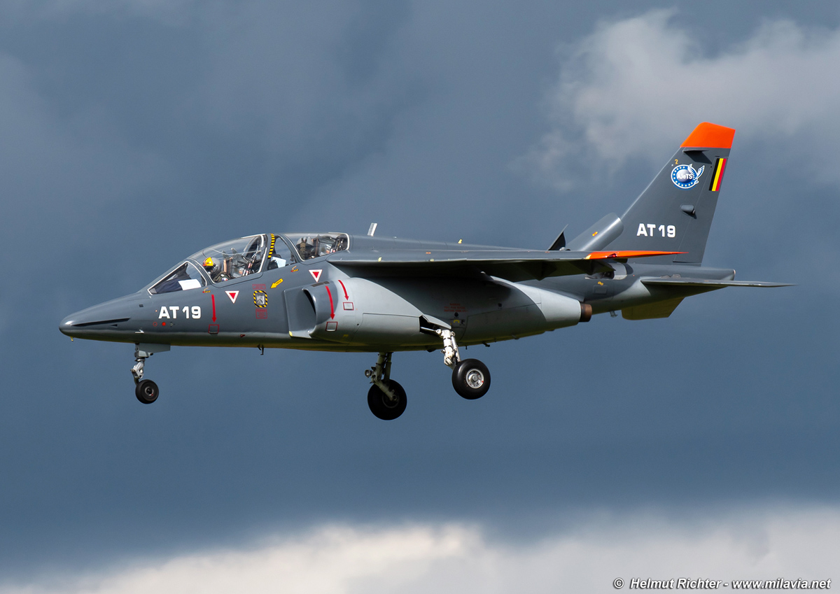 MILAVIA Air Shows - NATO Days in Ostrava & Czech Air Force Days 2019 ...