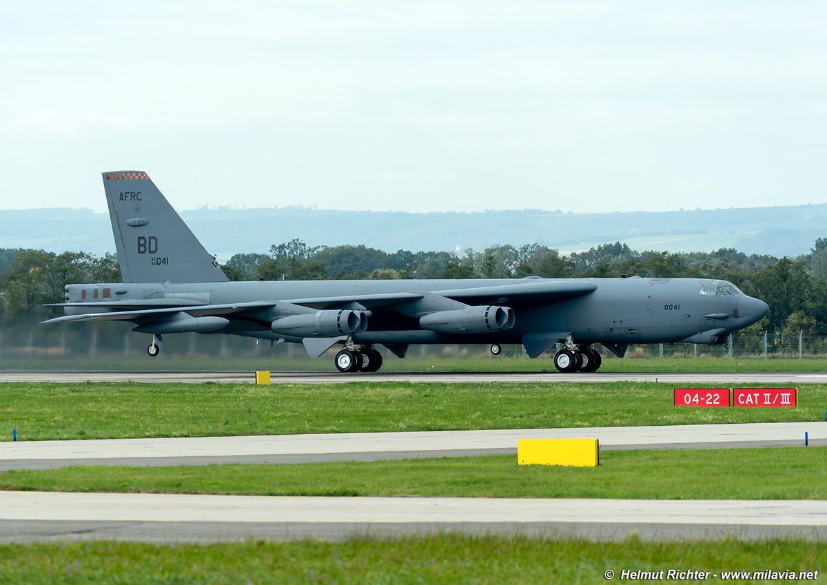 MILAVIA Air Shows - NATO Days in Ostrava & Czech Air Force Days 2019 ...