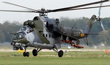 Mi-35 3367, 221.LtBVr
