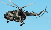 Mi-171Sh 9904, 222.VrLt