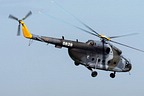 Mi-17 0828, CLV