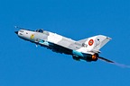 MiG-21 LanceR-C 6824, Esc 861