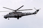 Mi-24P 338 MH86-HE