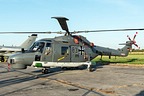 Lynx Mk.88A 83+11, MFG 5