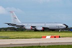 KC-135R Stratotanker 62-3526, 155th ARW - Nebraska ANG