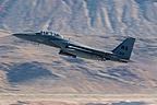 17th WS F-15E Strike Eagle