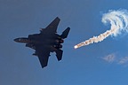 17th WS F-15E Strike Eagle