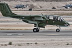 Cactus Air Force OV-10B Bronco