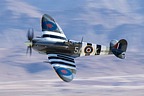 Spitfire Mk IX MK959