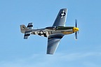 P-51D Mustang 413551 'Little Horse'