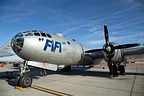 Commemorative Air Force B-29 Super Fortress 'FIFI'