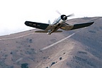 Goodyear FG-1D Corsair