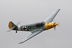 Messerschmitt Me108