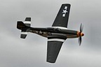 P-51D Mustang 44-84961 as 'Wee Willy II' G4-U 44-13334