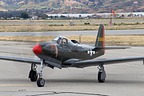 P-63A Kingcobra 'Pretty Polly' 42-68864