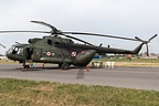 Mi-17AE 606