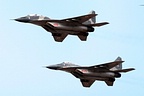 MiG-29G 4120 & Mig-21GT 4110 41.elt