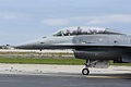 F-16D Viper