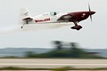 Michael Goulian in his Extra 330SC