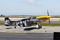P-51D Mustang 'Never Miss'
