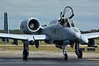 The U.S. Air Force FY15 plan calls for the retirement of the A-10, but some ANG and AFRC units will be able to hold onto their planes for a few more years