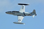 T-33 'AceMaker' display by Greg Colyer 